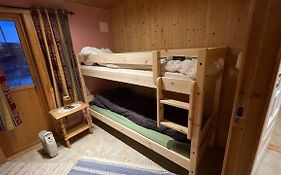 Koselig hus i sentrum av Olderfjord
